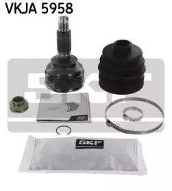 VKJA 5958 SKF